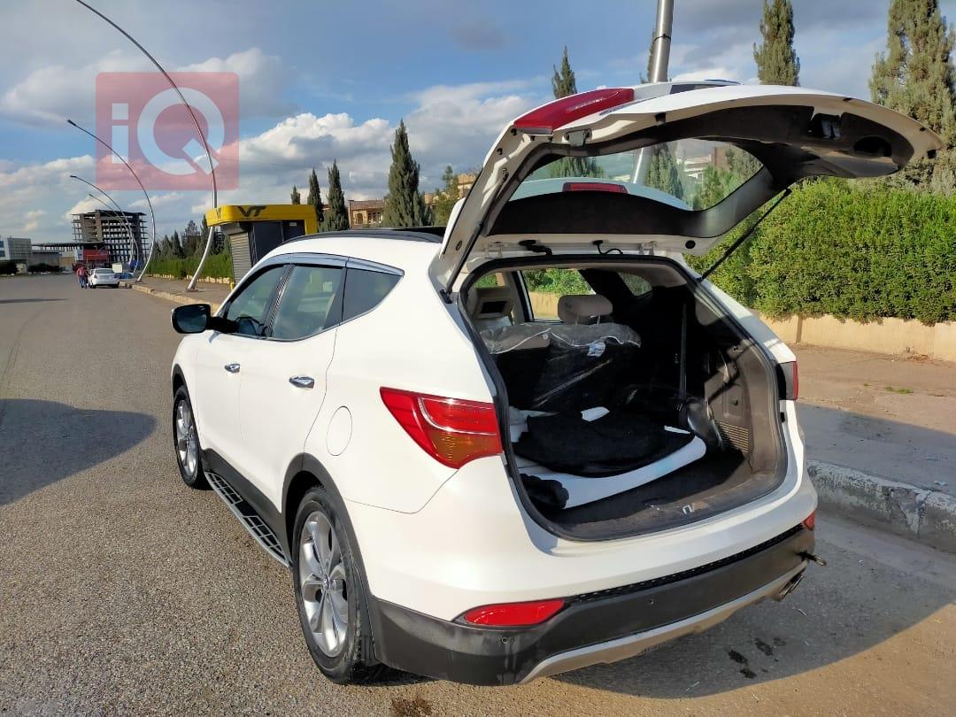 هیوندای سەنتافی